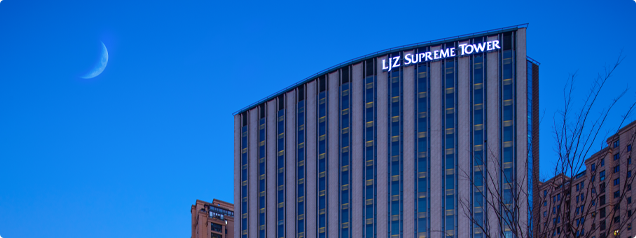 陸家(jiā)嘴明(míng)城(chéng)酒店(diàn)